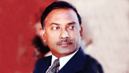 বিএনপি‘র প্রতিষ্ঠাতা শহীদ প্রেসিডেন্ট জিয়াউর রহমানের ৪৪তম শাহাদাৎ বার্ষিকী আজ