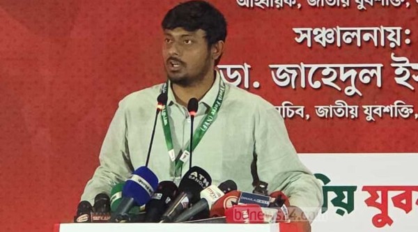 ফেব্রুয়ারী২০২৬ এ ভোট হবে না : নাসীর উদ্দীন পাটোয়ারী