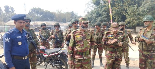 জিএমপির গোয়েন্দা বিভাগের অভিযানে অস্ত্রসহ গ্রেফতার-১