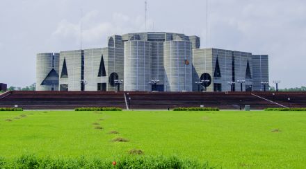 আগামী জাতীয় সংসদের প্রথম অধিবেশন শুরু হবে ১২ মার্চ ২০২৬