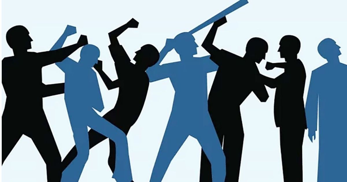 শহর থেকে গ্রামাঞ্চলে চাঁদাবাজিসহ নানা অপরাধে জড়িত কিশোর গ্যাং