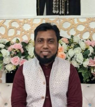 আসন্ন স্থানীয় সরকার নির্বাচনে জিসিসি'র ৫৪ নং ওয়ার্ডবাসীর সেবক হতে চান আজিজুল হক রাজু মাষ্টার